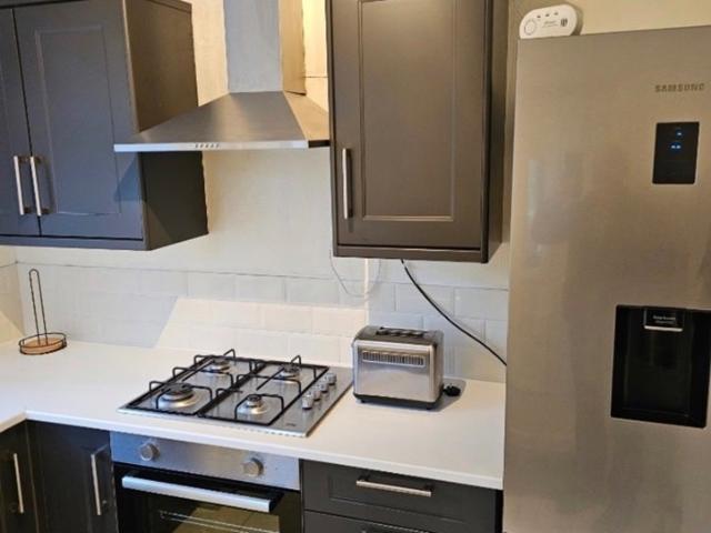 House for rent in Herringthorpe, South Yorkshire