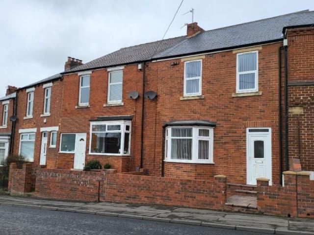 House for rent in Hetton