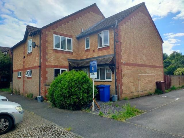House for rent in Evershot, Oxfordshire
