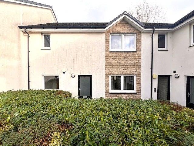 House for rent in Gallowhill, Larkhall