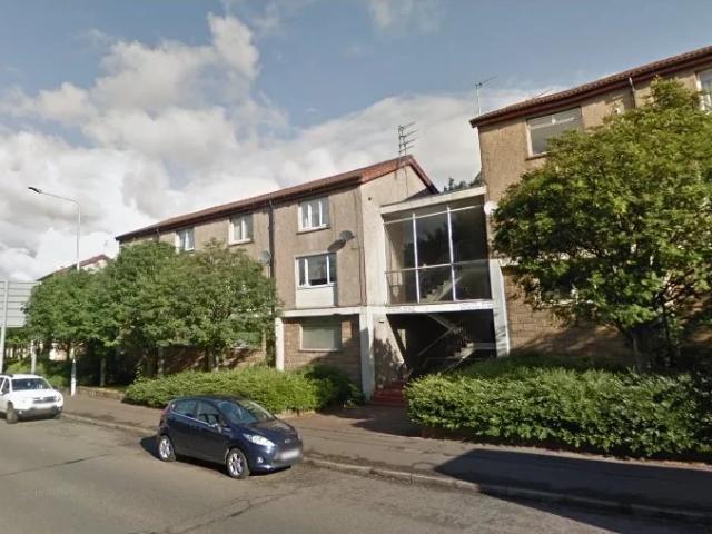 Flat for rent in Ferguslie, Paisley