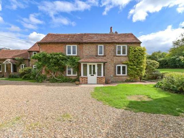 House for rent in Chesham and Villages Community Board, Buckland Common