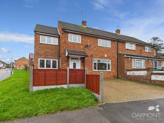 House for rent in Harold Hill, Greater London