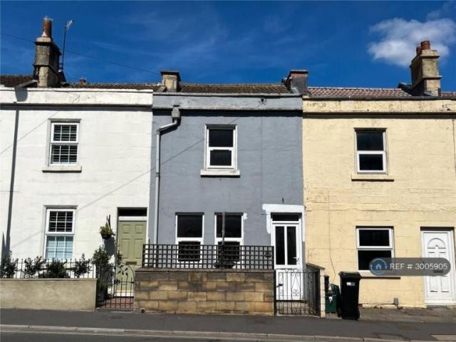 House for rent in Oldfield Park, Bath