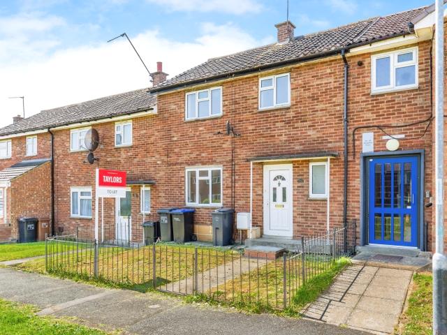 House for rent in Northampton, Northamptonshire