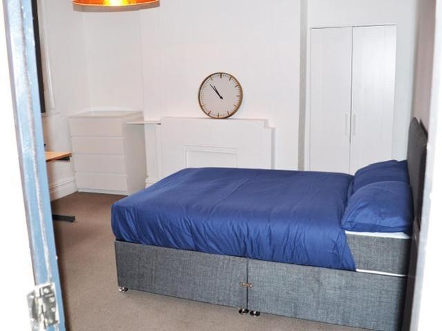 House for rent in Plungington, Higher Bartle