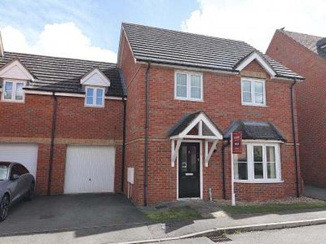 House for rent in Upton, Duston