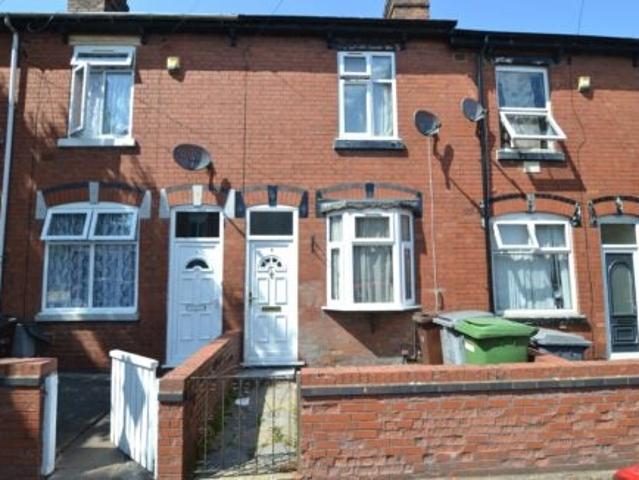 House for rent in Old Heath, West Midlands