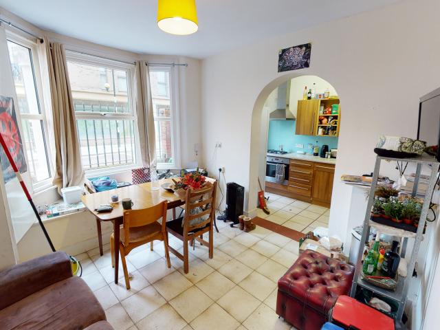 House for rent in Walworth, Greater London