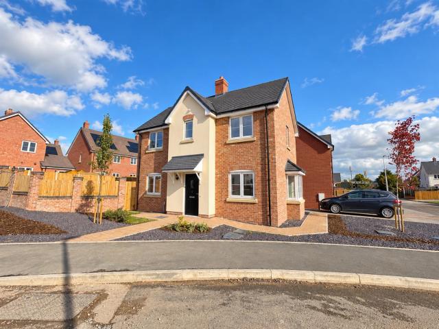House for rent in Ellesmere Urban, Ellesmere