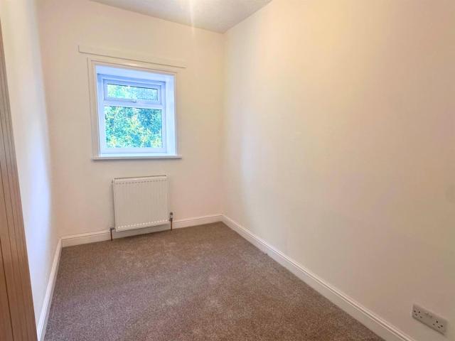 House for rent in Stonelaw, Cambuslang