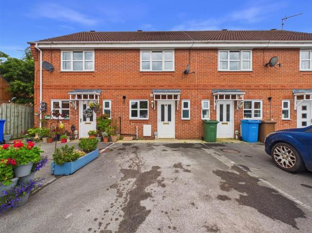 House for rent in Beverley, East Riding Of Yorkshire