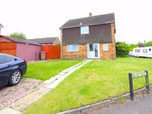 House for rent in Lewsey Farm
