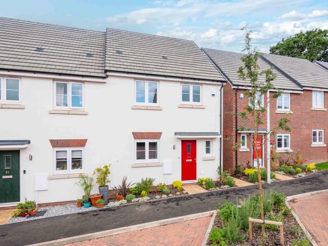 House for rent in Buckland, Bridford