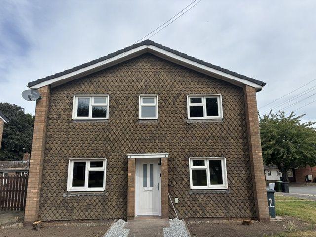 House for rent in Frankwell, Shropshire