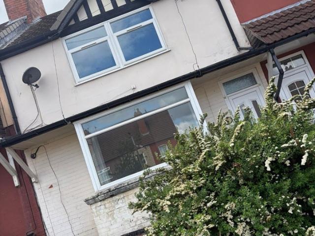 House for rent in Elmton, East Midlands