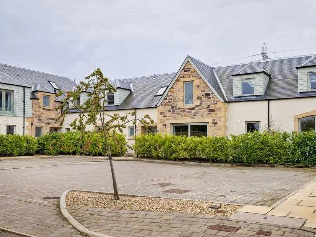 House for rent in Gilberstoun, Portobello