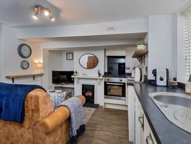 House for rent in Whitby, North Yorkshire