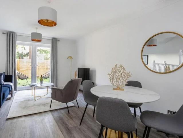 House for rent in Woking, Surrey