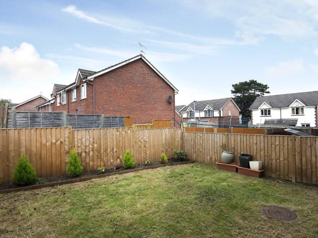 House for rent in Flint, Wales
