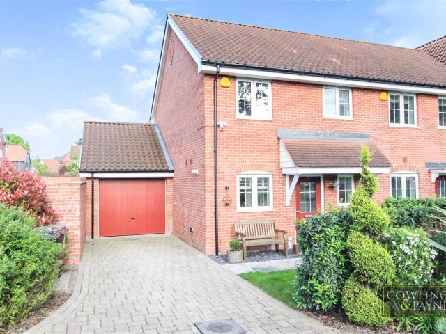 House for rent in Rettendon, Chelmsford