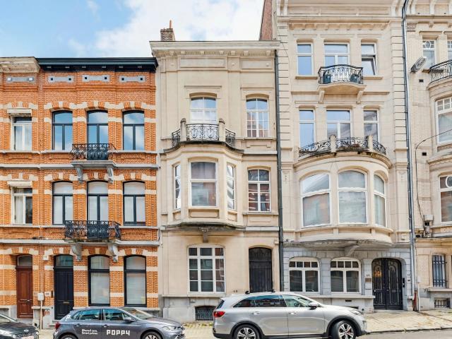 Appartement location à Brussel, Bruxelles