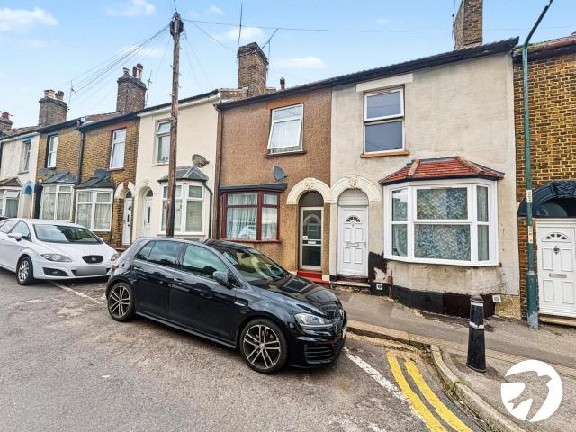 House for rent in Strood, Medway