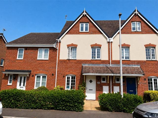 House for rent in Spital, Bromborough