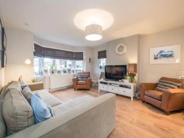 House for rent in Blinkbonny, City of Edinburgh