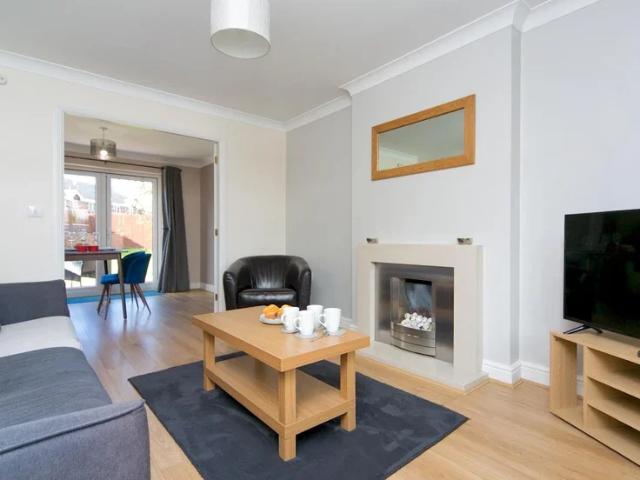 House for rent in Caernarfon