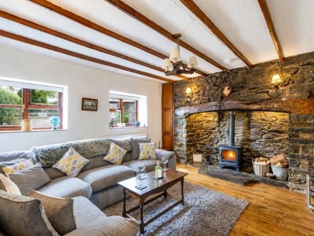 House for rent in Denbigh