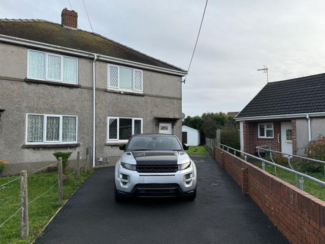 House for rent in Pembrey and Burry Port Town, Burry Port