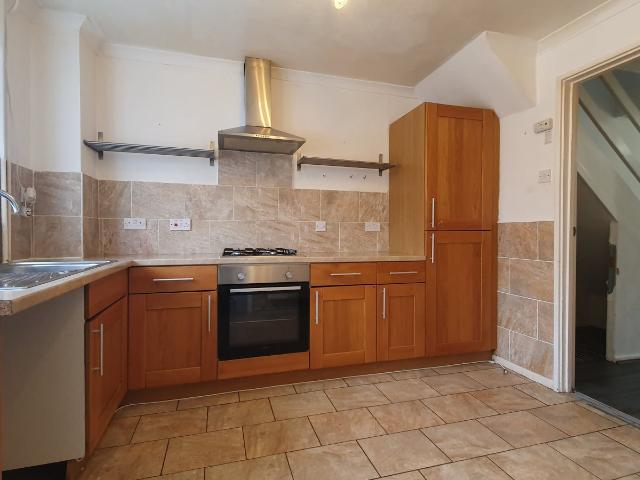 House for rent in Nelson, Wales