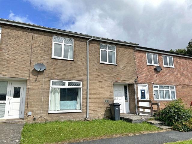 House for rent in Rhayader