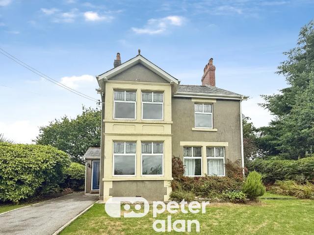 House for rent in Llanharan, Brynna