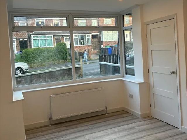 House for rent in Georgia, Greater Manchester