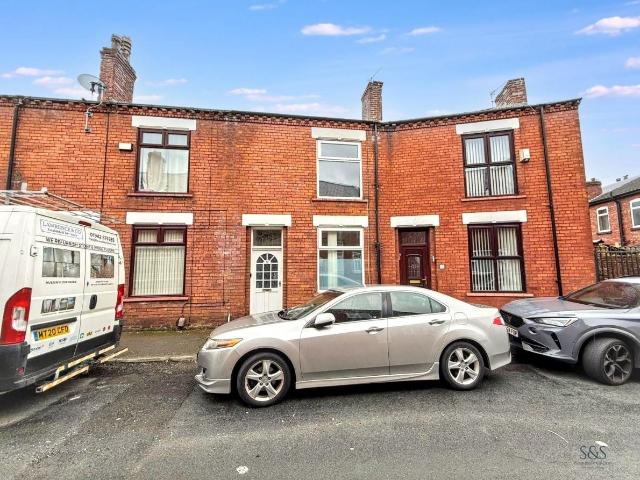 House for rent in Wigan, Greater Manchester