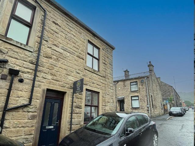 House for rent in Ramsbottom, Bury