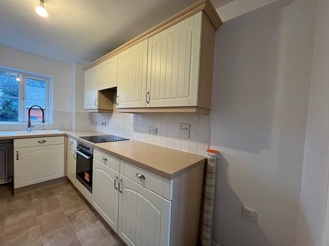 House for rent in Digby, Watergate