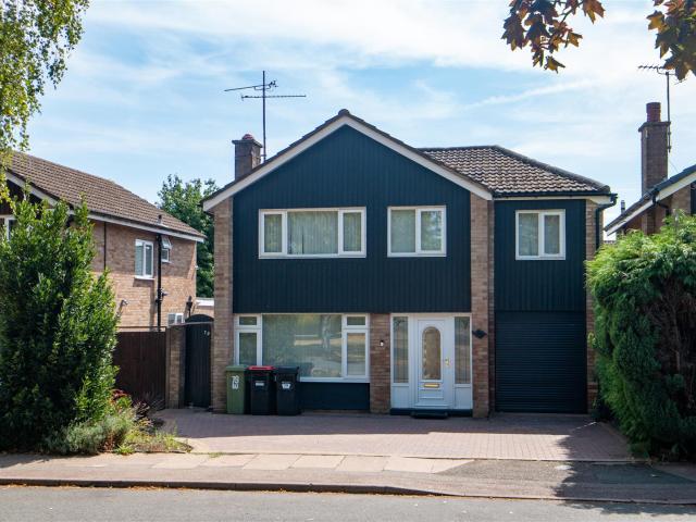 House for rent in West Bletchley, Bletchley