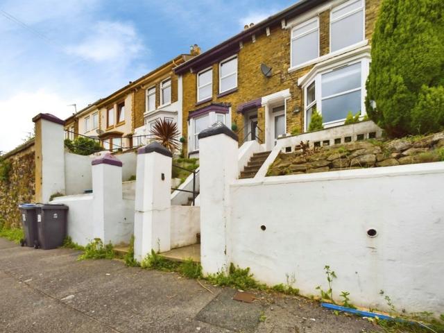 House for rent in Buckland, Ash
