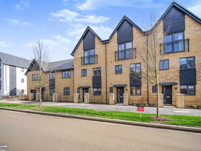 House for rent in Buckler's Park, Crowthorne