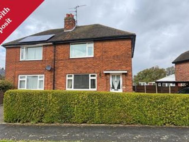House for rent in Grantham, South Kesteven
