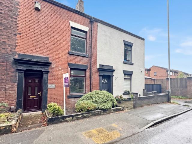 House for rent in Crompton Fold, Oldham