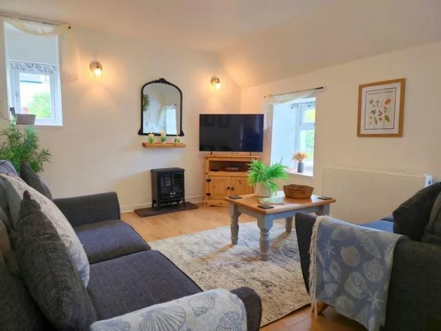 House for rent in Porth Amlwch, Amlwch