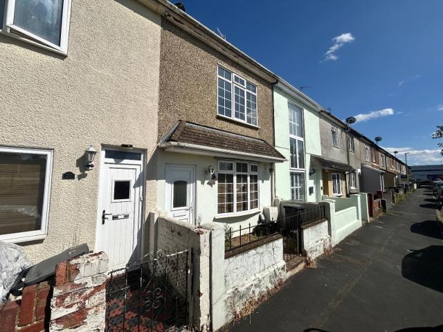 House for rent in Rodbourne, Swindon