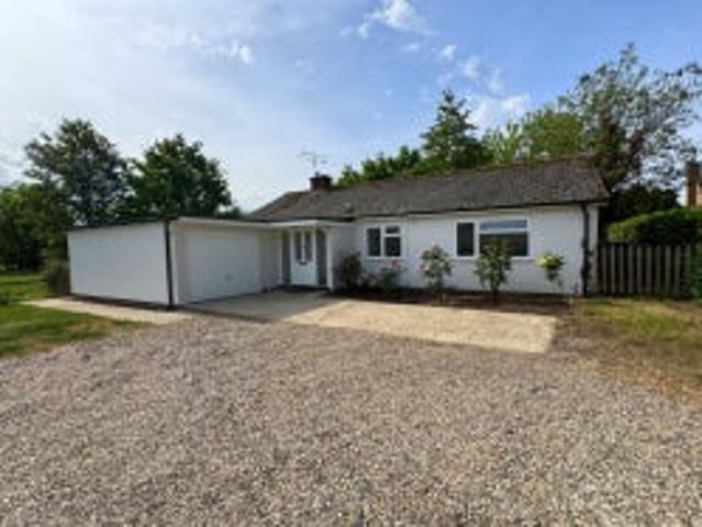 House for rent in Sudbury, Chelmondiston