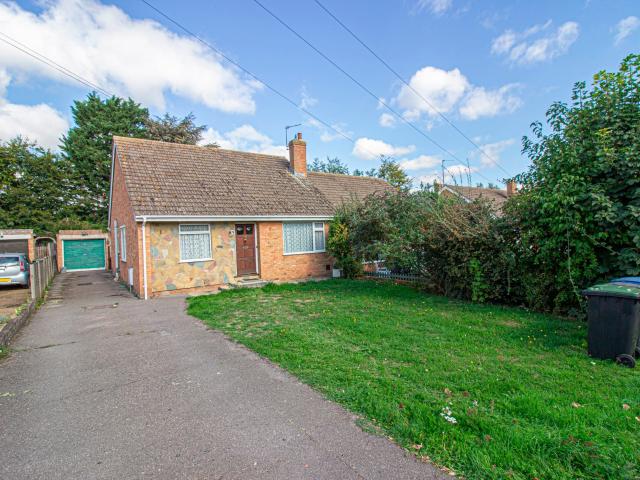 House for rent in Sudbury, Babergh