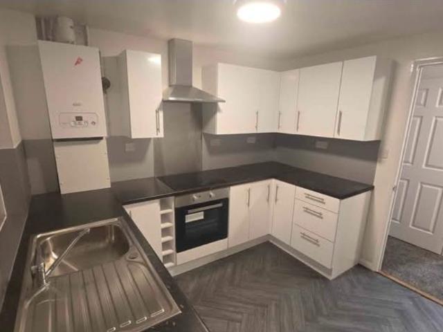 House for rent in Haddon, East Midlands