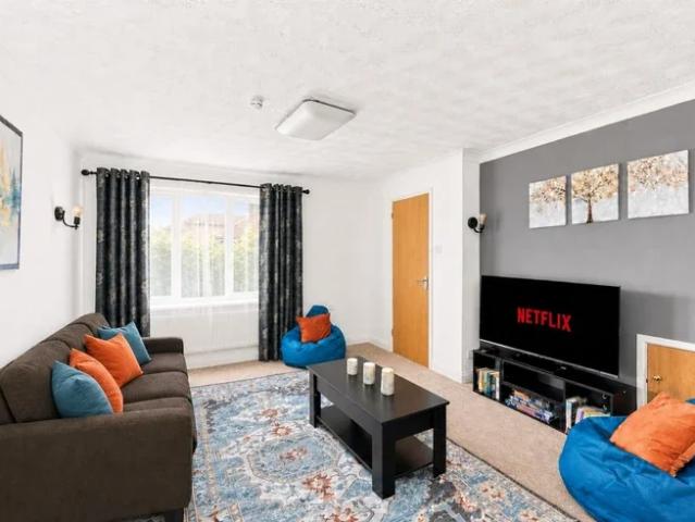 House for rent in Fenny Stratford, Milton Keynes